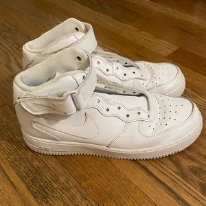 Nike Air Force 1’s - Size 8.5 Mens